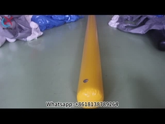 Long Floating Marker Boy Acqua Nuoto Boy Tubo gonfiabile