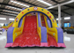 Acquascivoli di Mickey High Slide Commercial Inflatable, rispettosi dell'ambiente