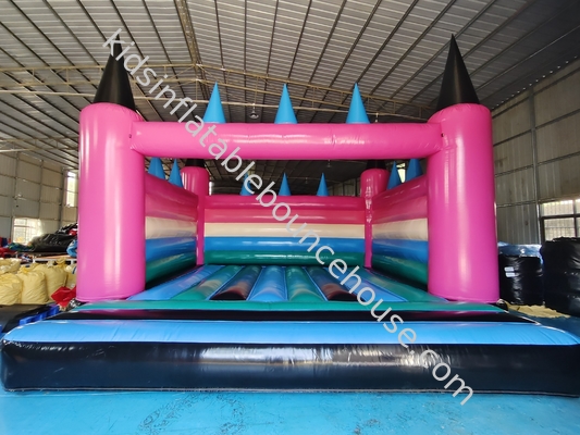 Casa gonfiabile gonfiabile per bambini e adulti
