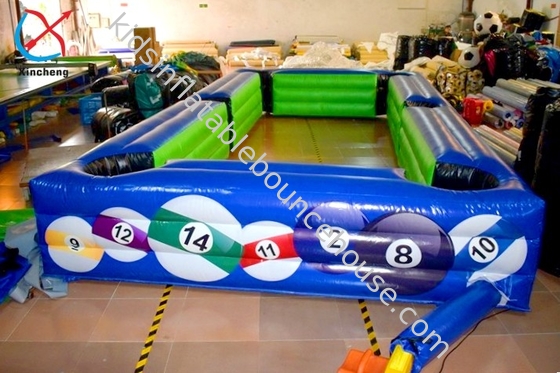 Giochi sportivi a snoozer gonfiabili personalizzati Giochi sportivi a snoozer gonfiabili interattivi