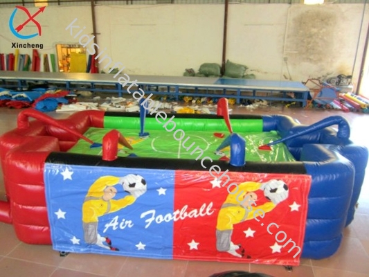 Giochi di palla galleggiante a aria gonfiabile di fabbrica