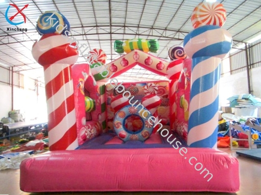 Produttore Casa gonfiabile per bambini
