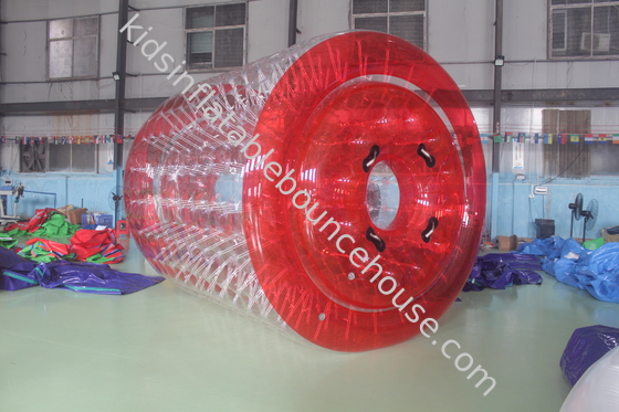 Fornitore Giochi d'acqua gonfiabili Giochi sportivi Giochi d'acqua Roller per bambini adulti