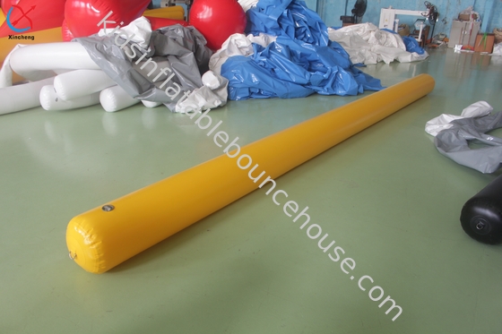 Fabbrica Long Floating Marker Boia Acqua Nuoto Boia Pipa gonfiabile