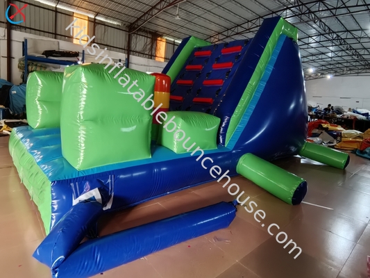 Gioco interattivo gonfiabile in PVC per il castello per bambini