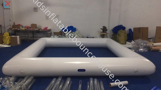 Piscine gonfiabili per cortile 4x4 Piscine gonfiabili per cortile