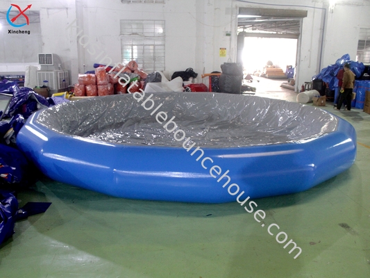 Piscine gonfiabili impermeabili