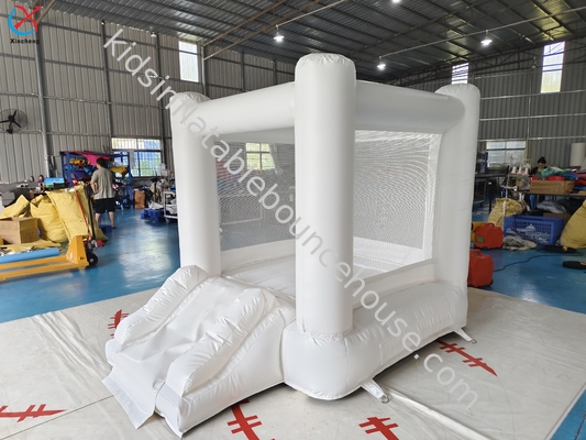 Fabbrica Interiore gonfiabile Bouncer Castello gonfiabile Bounce House Festa di nozze
