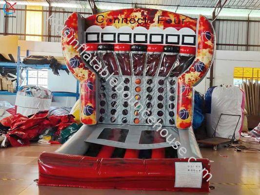 Fabbricante di giochi gonfiabili Noleggio di giochi di palloni gonfiabili